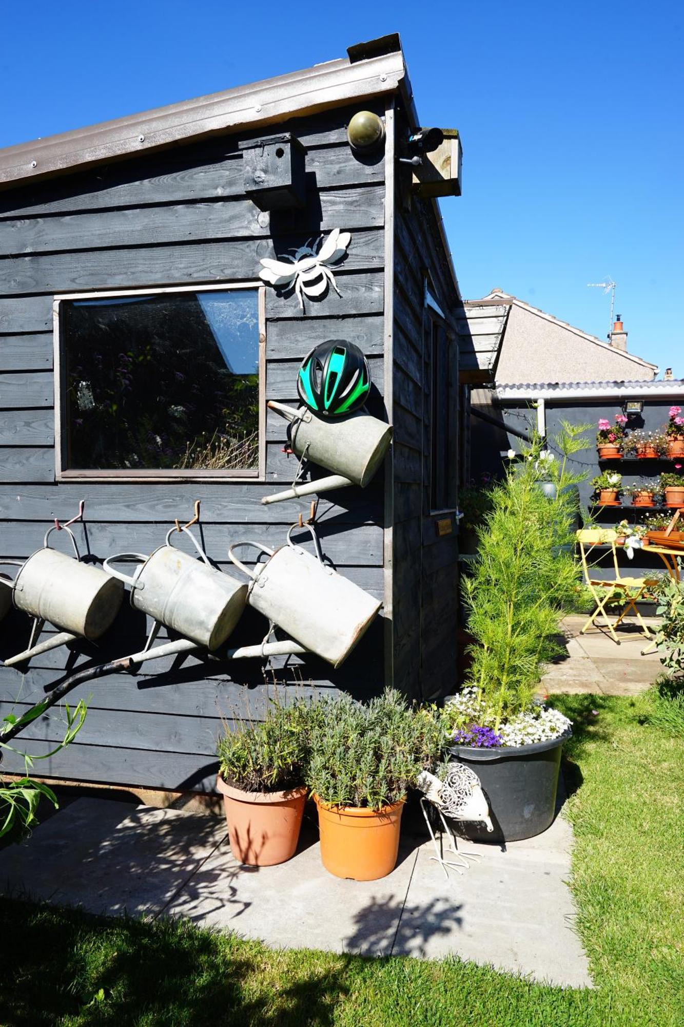 Bed and Breakfast Norham Bike Yard Exterior foto